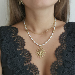 Collier Zénia