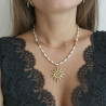Collier Zénia
