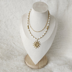 Collier Zénia