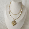 Collier Zénia
