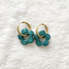 Boucles d'oreilles MARIELLE