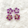 Boucles d'oreilles MARIELLE