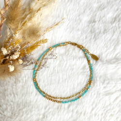 Bracelet cheville