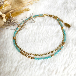 Bracelet cheville