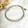 Bracelet cheville