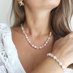 Parure Malvina