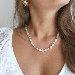 Parure Malvina