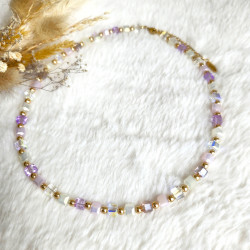 Parure Malvina