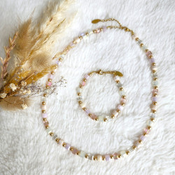 Parure Malvina