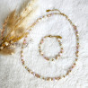 Parure Malvina