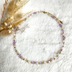 Parure Malvina