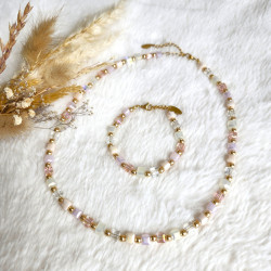 Parure Malvina