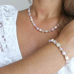 Parure Malvina