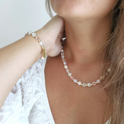 Parure Malvina