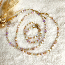 Parure Malvina