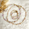 Parure Malvina