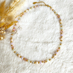 Parure Malvina