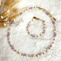 Parure Malvina