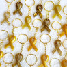 Porte-clés YELLOW