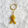 Porte-clés YELLOW