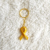Porte-clés YELLOW