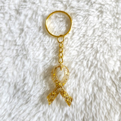 Porte-clés YELLOW