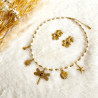 Collier Ondine