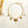 Collier Ondine