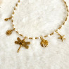 Collier Ondine