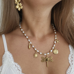 Collier Ondine
