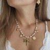 Collier Ondine