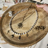 Collier Sélénita