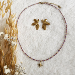Collier Aliénor