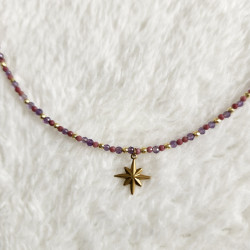 Collier Aliénor