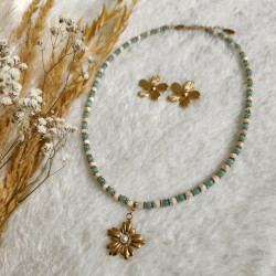 copy of copy of copy of copy of copy of Collier Sélénita