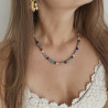 copy of copy of Collier Sélénita