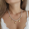 Collier Sélénita
