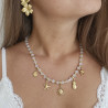 Collier Sélénita