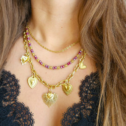 Collier ARIA