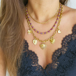 Collier ARIA