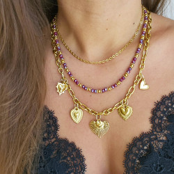 Collier ARIA
