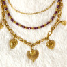 Collier ARIA