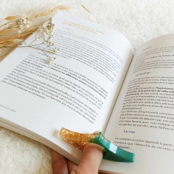 Bagues de lecture AMELIA