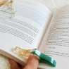 Bagues de lecture AMELIA