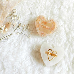 Support de bague JULIE