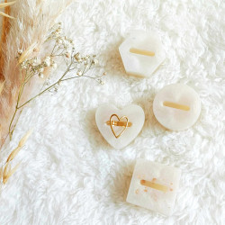 Support de bague JULIE