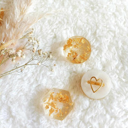 Support de bague JULIE
