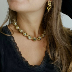 Collier Nora