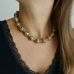 Collier Nora