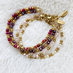Bracelets Mélia